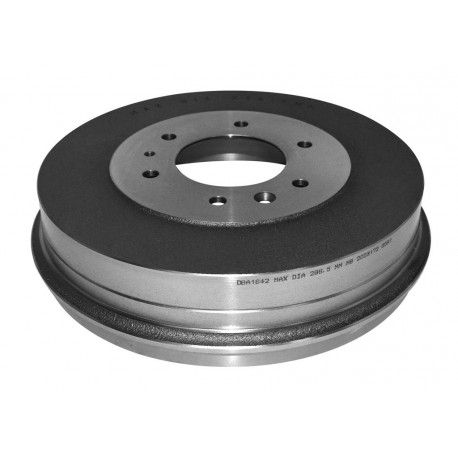 DBA fékek DBA Street Series DBA1642 (2 pcs) | race-shop.hu