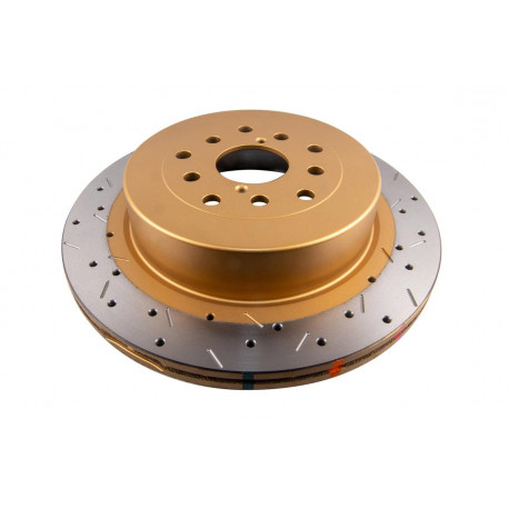DBA fékek DBA 4000 sorozat XS DBA4655XS-10 (2 pcs) | race-shop.hu