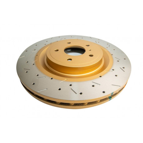 DBA fékek DBA 4000 sorozat XS DBA42314XS (2 pcs) | race-shop.hu