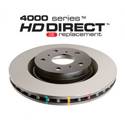 DBA 4000 sorozat DBA4097 (2 pcs)