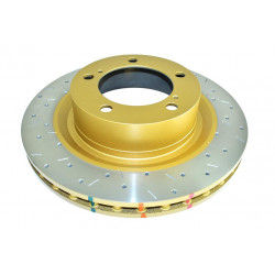 DBA 4000 sorozat XS DBA42724XS (2 pcs)