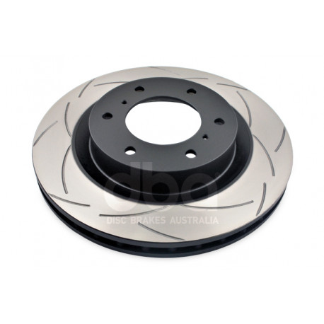 DBA fékek DBA Street Series T2 DBA2216S (2 pcs) | race-shop.hu