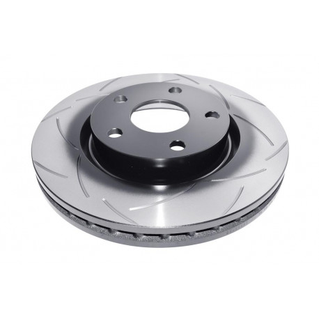 DBA fékek DBA Street Series T2 DBA2026S (2 pcs) | race-shop.hu