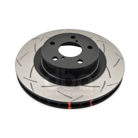 DBA fékek DBA 4000 sorozat T3 DBA4648S (2 pcs) | race-shop.hu