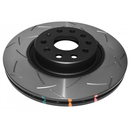 DBA fékek DBA 4000 sorozat T3 DBA42806S (2 pcs) | race-shop.hu