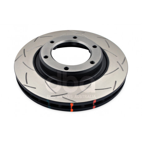 DBA fékek DBA 4000 sorozat T3 DBA4784S (2 pcs) | race-shop.hu