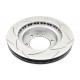 DBA fékek DBA Street Series T2 DBA2716S (2 pcs) | race-shop.hu