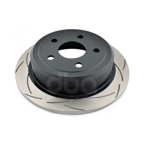 DBA fékek DBA Street Series T2 DBA2537S (2 pcs) | race-shop.hu