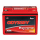 Akkumulátorok Zselés akkumulátorok Odyssey Racing EXTREME 20 PC545, 13Ah, 460A | race-shop.hu