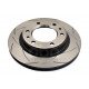 DBA fékek DBA Street Series T2 DBA151S (2 pcs) | race-shop.hu