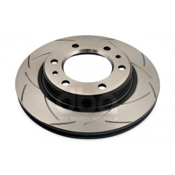 DBA Street Series T2 DBA151S (2 pcs)