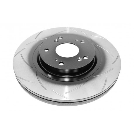 DBA fékek DBA Street Series T2 DBA2500S (2 pcs) | race-shop.hu
