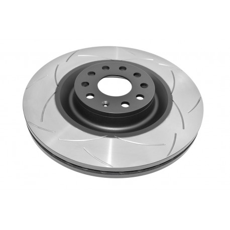 DBA fékek DBA Street Series T2 DBA2808S (2 pcs) | race-shop.hu