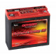 Akkumulátorok Zselés akkumulátorok Odyssey Racing EXTREME 25 PC680, 16Ah, 520A. | race-shop.hu