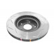 DBA fékek DBA 4000 Series T3 első hornyolt féktárcsa DBA42500S (Ø 300 mm, 2 db) | race-shop.hu