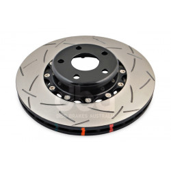 DBA 5000 sorozat T3 réselt fekete sapka DBA5010BLKS (2 pcs)