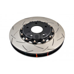 DBA 5000 sorozat T3 réselt fekete sapka DBA5600BLKS (2 pcs)