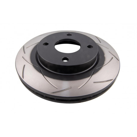 DBA fékek DBA Street Series T2 DBA2100S (2 pcs) | race-shop.hu