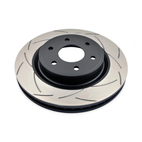 DBA fékek DBA Street Series T2 DBA2332S (2 pcs) | race-shop.hu