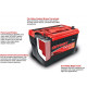 Akkumulátorok Zselés akkumulátorok Odyssey Racing EXTREME 40 PC1100, 45Ah, 1100A | race-shop.hu