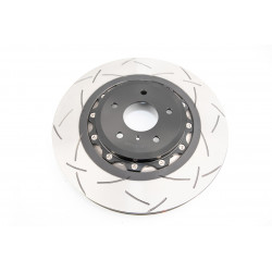 DBA 5000 sorozat T3 réselt fekete sapka DBA52314BLKS (2 pcs)
