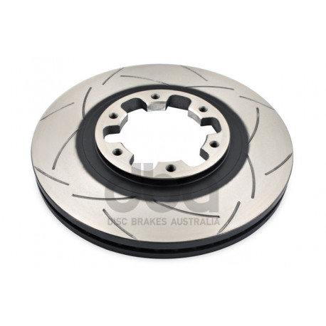 DBA fékek DBA Street Series T2 DBA629S (2 pcs) | race-shop.hu