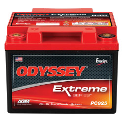 Zselés akkumulátorok Odyssey Racing EXTREME 35 PC925, 28Ah, 900A