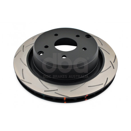 DBA fékek DBA 4000 sorozat T3 DBA42019S (2 pcs) | race-shop.hu