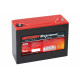 Akkumulátorok Zselés akkumulátorok Odyssey Racing EXTREME 40 PC1100, 45Ah, 1100A | race-shop.hu