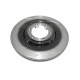 DBA fékek DBA Street Series T2 DBA2060S (2 pcs) | race-shop.hu