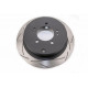 DBA fékek DBA Street Series T2 DBA2213S (2 pcs) | race-shop.hu