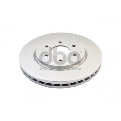 DBA Street Series En-Shield DBA2310E (2 pcs)