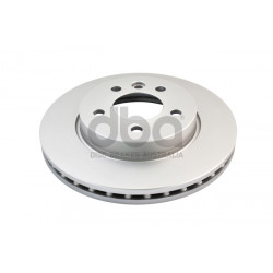 DBA Street Series En-Shield utcai sorozat DBA2238E (2 pcs)