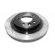 DBA fékek DBA Street Series T2 DBA2238S (2 pcs) | race-shop.hu