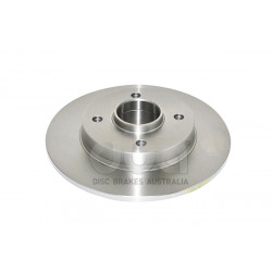 DBA Street Series DBA2277 (2 pcs)