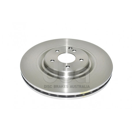 DBA fékek DBA Street Series DBA2696 (2 pcs) | race-shop.hu