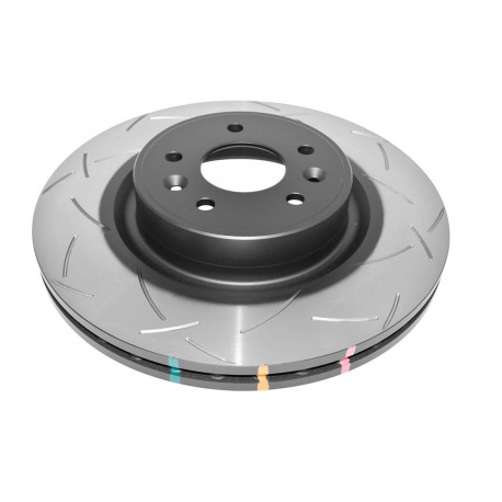 DBA fékek DBA 4000 sorozat T3 DBA42366S (2 pcs) | race-shop.hu