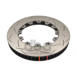 DBA 5000 sorozatú T3 hornyolt forgórész csak bal kézre DBA52908.1LS (2 pcs)