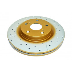 DBA Street sorozat En-Shield és X-GOLD DBA2709EX (2 pcs)