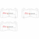 DBA fékek DBA Brake Pads Xtreme Performance, Front Axle DB15025XP | race-shop.hu