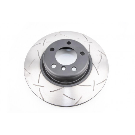 DBA fékek DBA 4000 series T3 DBA42676S (2 pcs) | race-shop.hu