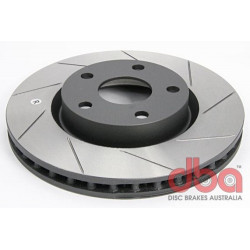 DBA Street Series – Hornyolt féktárcsa bal/jobb oldali kivitelben DBA174SL (2 pcs)