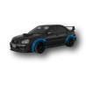 RACES DOOR Fender flares 4 PCS. DACIA DUSTER 2010-2021