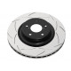 DBA fékek DBA Street Series T2 DBA919S (2 pcs) | race-shop.hu