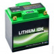 Akkumulátorok Lítium-ion akkumulátor autó Li-ion 8Ah (ekvivalent k 30Ah), 480A, 1,9kg | race-shop.hu