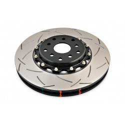 DBA 5000 sorozat T3 réselt fekete sapka DBA52020BLKS (2 pcs)