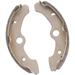 EBC Fékpofa Organic K705