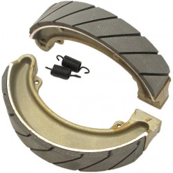 EBC Fékpofa Grooved K703G