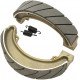 EBC Féktárcsák Moto EBC Fékpofa Grooved H347G | race-shop.hu