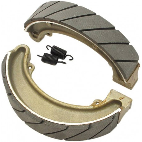 EBC Féktárcsák Moto EBC Fékpofa Grooved 844G | race-shop.hu